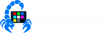 Scorpionsshop